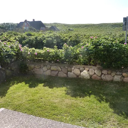 Lornsenhof App 14 Apartmán *