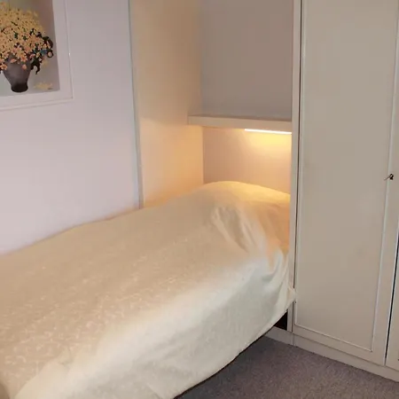 Lornsenhof App 14 Apartmán *