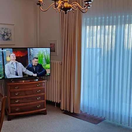 Lornsenhof App 14 Apartmán