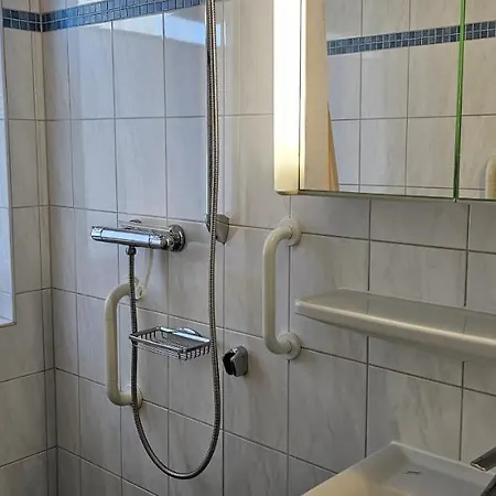 Apartmán Lornsenhof App 14