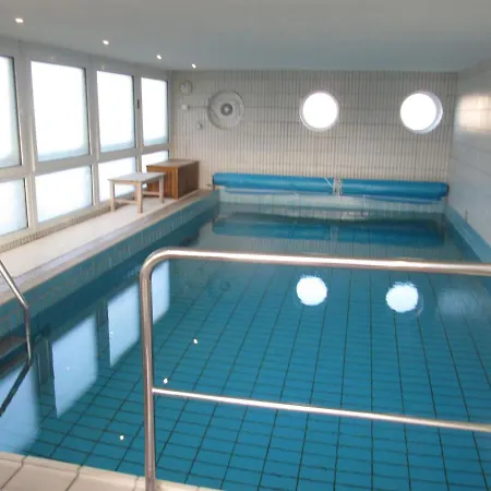 Apartmán Lornsenhof App 14