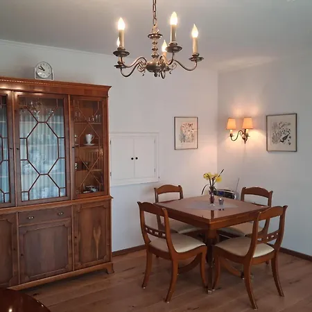 Apartment Lornsenhof App 14