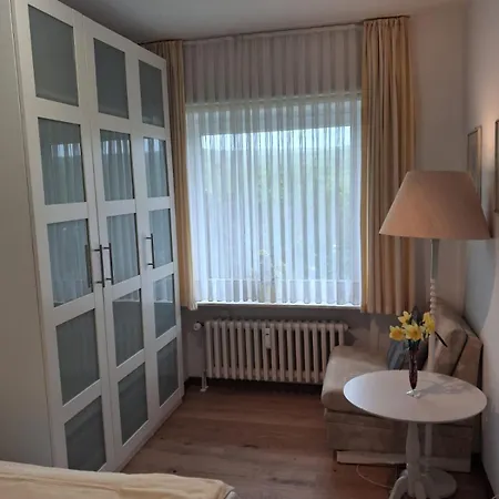 Lornsenhof App 14 Apartment