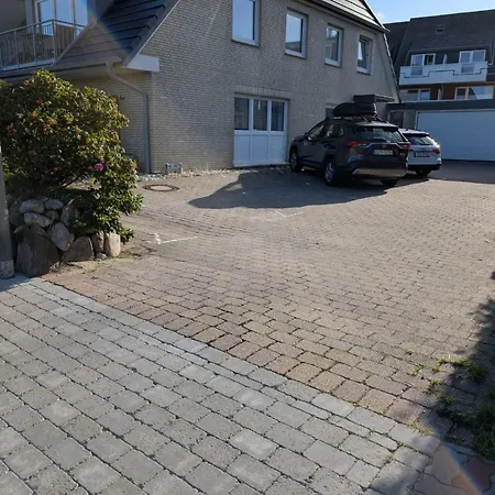 Lornsenhof App 14